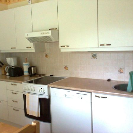 Marent Apartments サロ エクステリア 写真