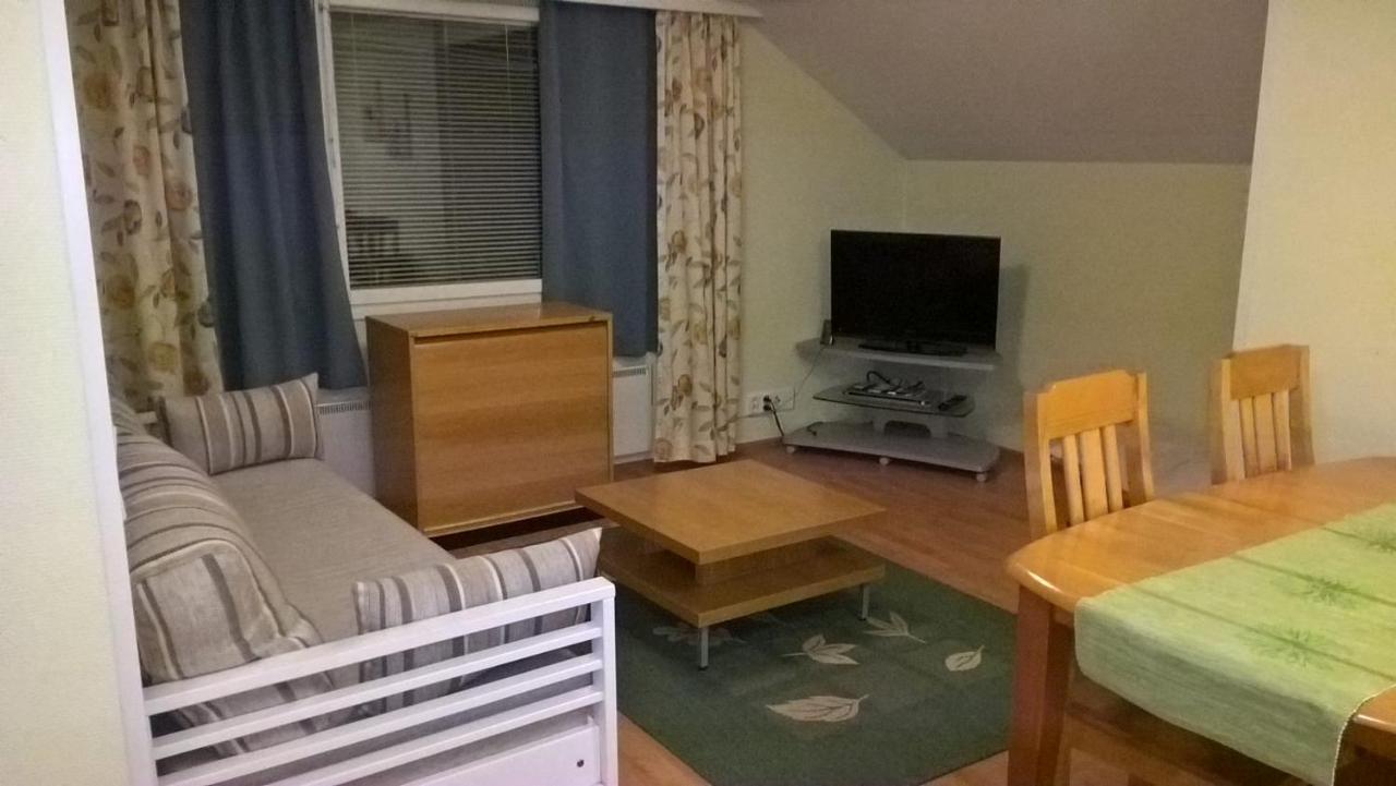 Marent Apartments サロ エクステリア 写真
