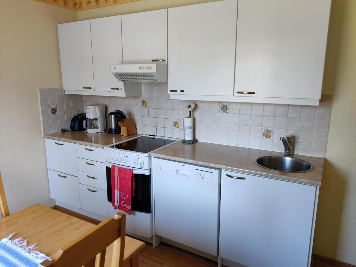 Marent Apartments サロ エクステリア 写真