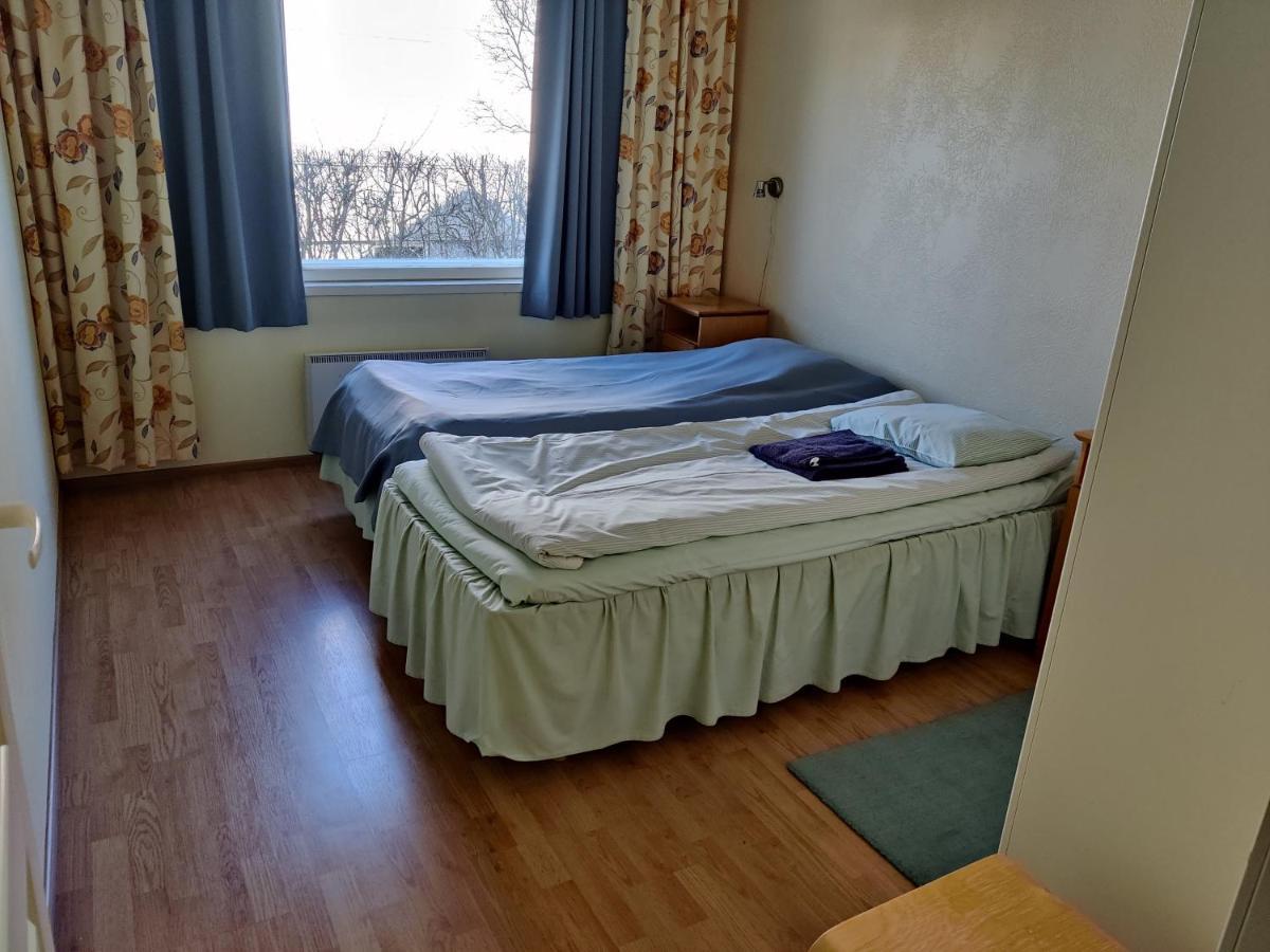Marent Apartments サロ エクステリア 写真