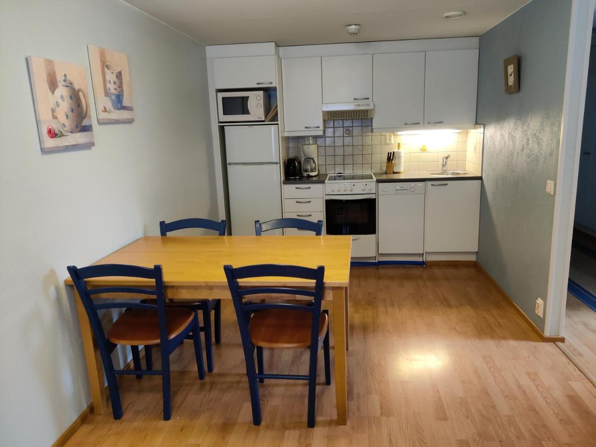 Marent Apartments サロ エクステリア 写真