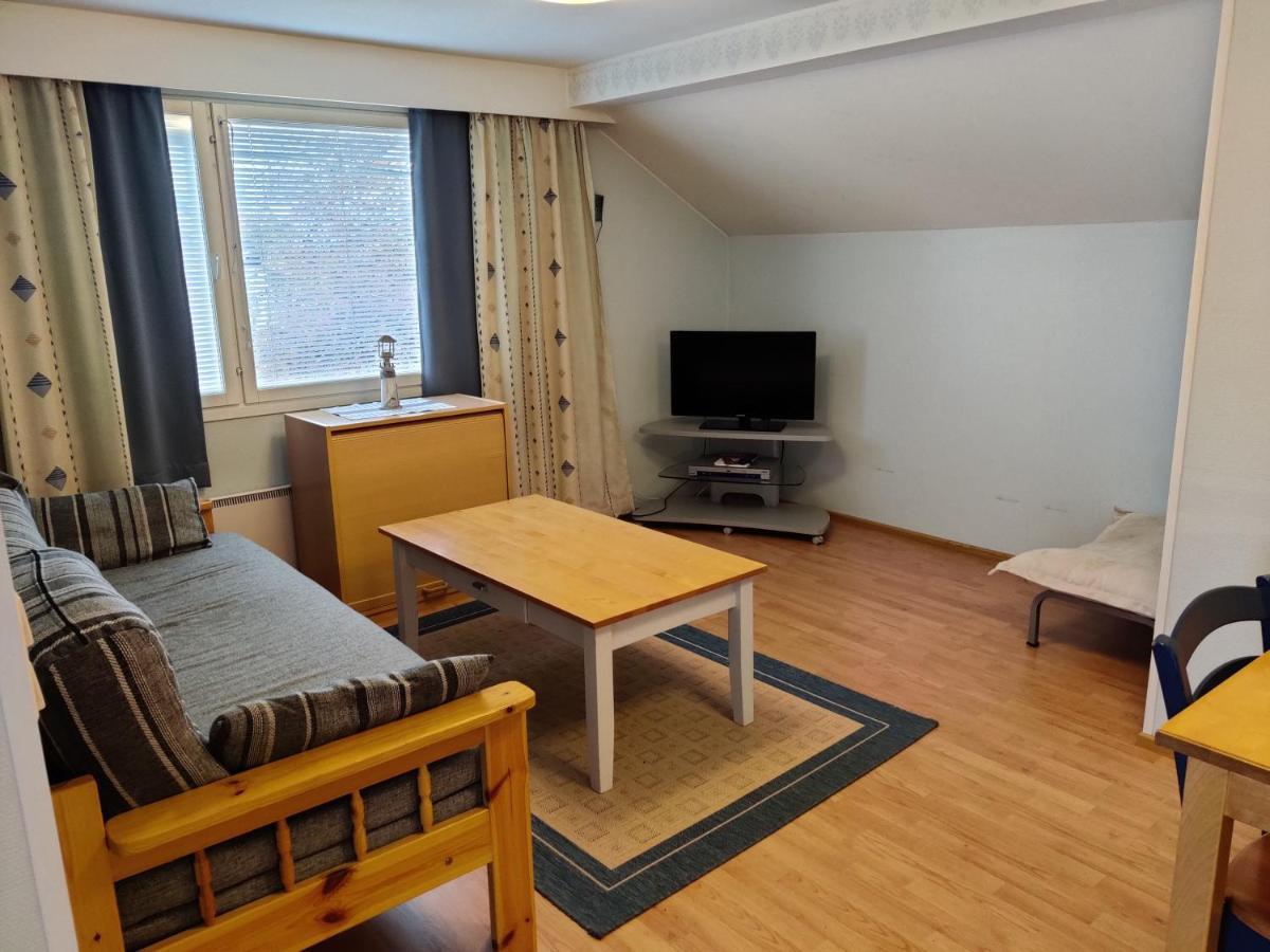 Marent Apartments サロ エクステリア 写真