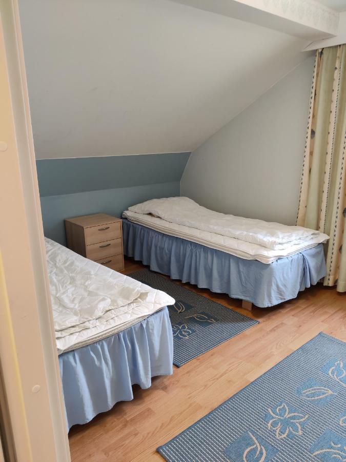 Marent Apartments サロ エクステリア 写真