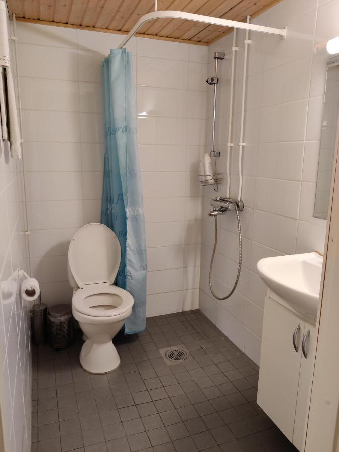 Marent Apartments サロ エクステリア 写真