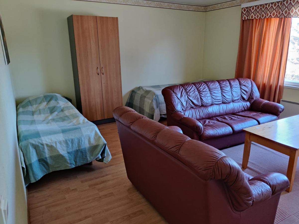 Marent Apartments サロ エクステリア 写真